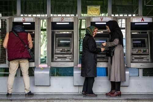 افزایش سقف کارت به کارت خودپردازها