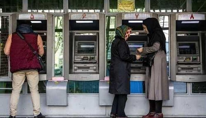 افزایش سقف کارت به کارت خودپردازها
