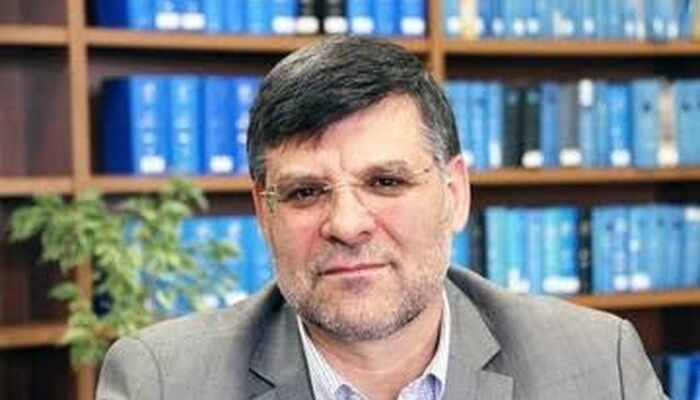 پیام انتصابات جدید در قوه قضاییه