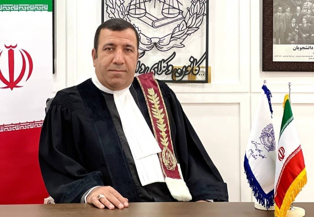 رئیس کانون وکلای ایلام: مدیریت بررسی صلاحیت نامزدهای انتخابات به کانون‌ها واگذار شود