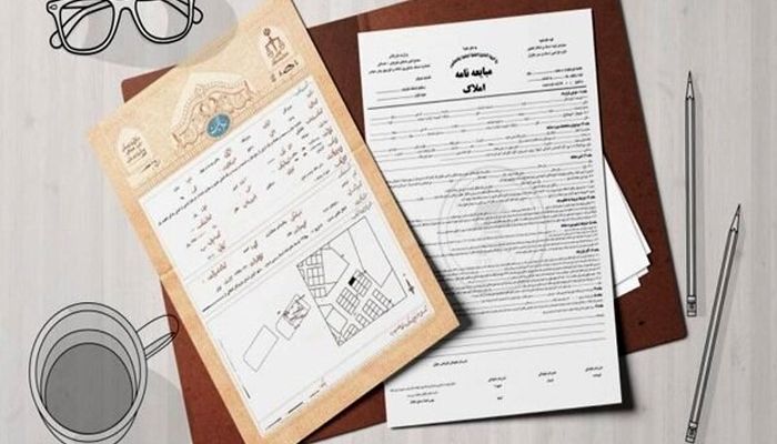 بازگشت قراردادهای یکسان به روال قانونی؛ انتقال مالکیت منوط به تأیید نهایی سردفتر شد