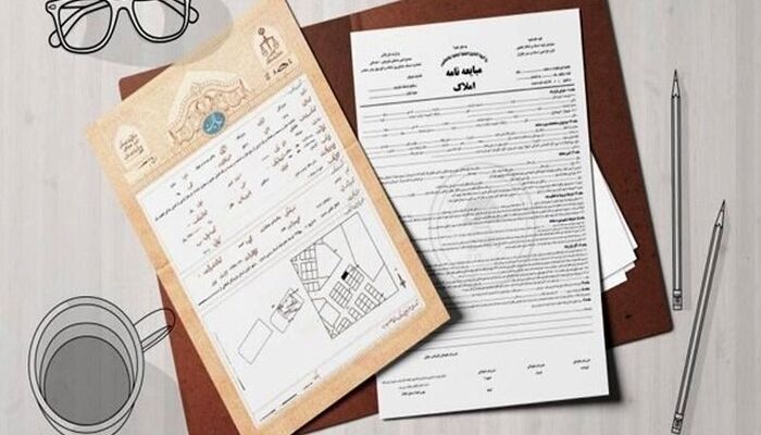 بازگشت قراردادهای یکسان به روال قانونی؛ انتقال مالکیت منوط به تأیید نهایی سردفتر شد