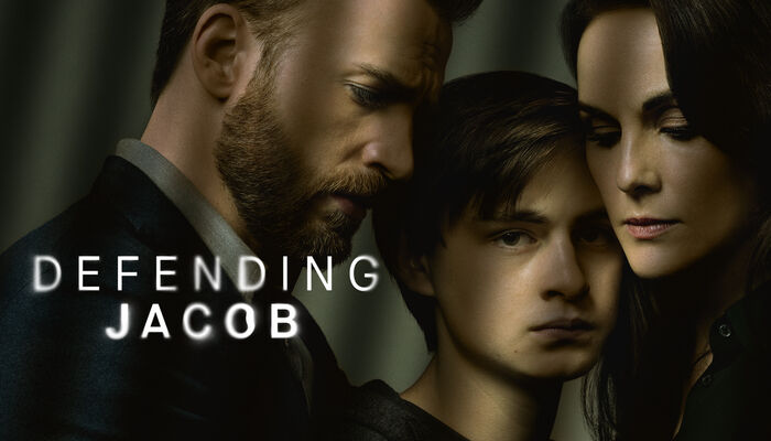 معرفی فیلم حقوقی؛ Defending Jacob؛ شک معقول، ادله سست و فروپاشی قطعیت در دادگاه