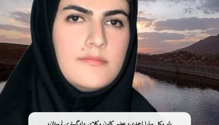  وکیل در قامت قهرمان