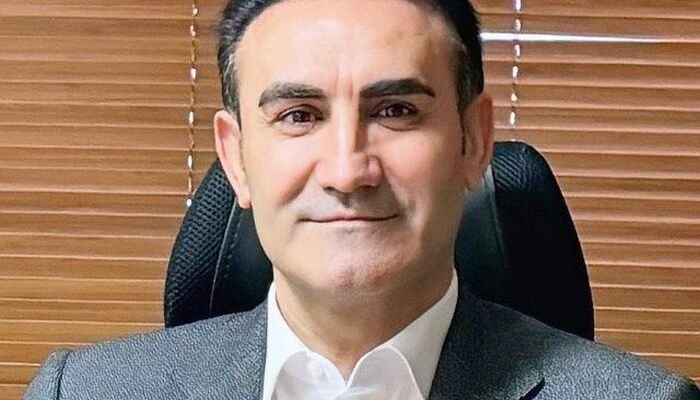 مرثیه‌ای برای نظم جهانی