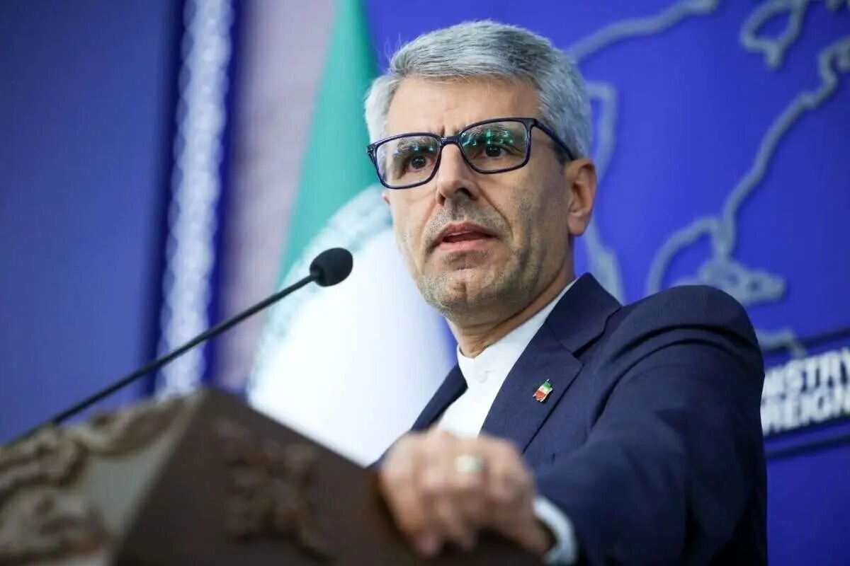 پیشرفت در مذاکرات دو روزه تهران/ وضعیت تردد در تنگه تغییر نکرده است