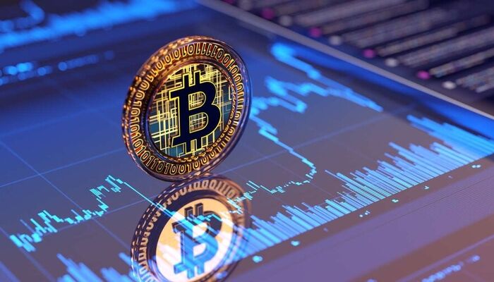 بیت‌کوین در راه صعود