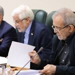 اعلام جزئیات مصوبه هیئت وزیران در خصوص ساماندهی نیروهای شرکتی