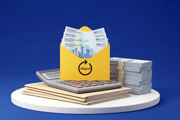 استرداد مالیات بر ارزش‌افزوده؛ ابزاری کارآمد برای حفظ نقدینگی تولید