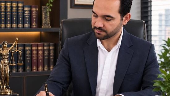 فلسفه وجودی نهاد وکالت: ایده‌آلیستی یا ماکیاولیستی 