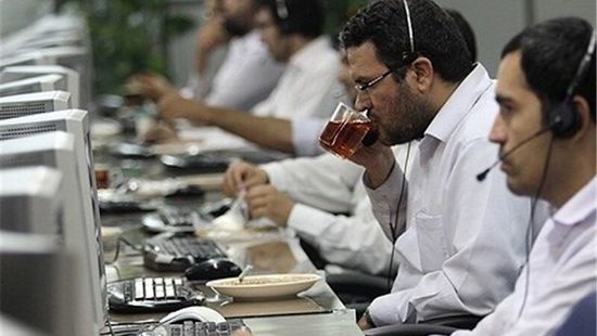 دستور قضایی: تلفن واحدهای اداری و دولتی به‌هیچ عنوان قطع نشود/ تصویر بخشنامه