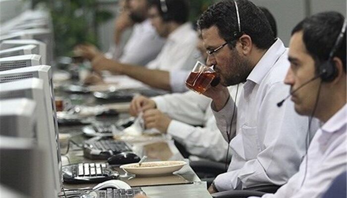 دستور قضایی: تلفن واحدهای اداری و دولتی به‌هیچ عنوان قطع نشود/ تصویر بخشنامه