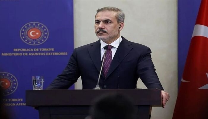 دودوزه بازی هاکان فیدان درباره جنگ: می‌ترسیم خصومت‌ها پایدار بماند