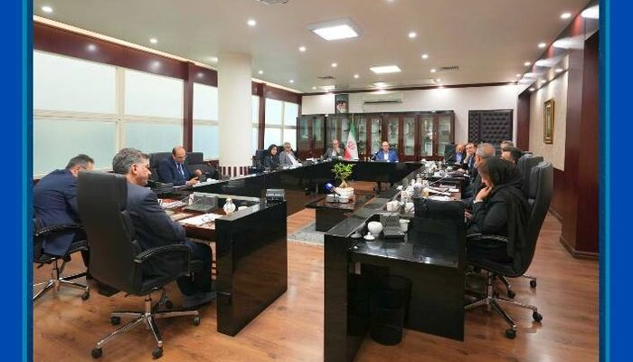 کانون وکلای مرکز، برنامه 5ساله تدوین می‌کند