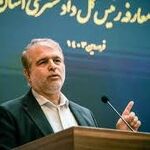 رئیس کل دادگستری مازندران تاکید کرد: نقش وکلا در کاهش ورود پرونده به دستگاه قضا

