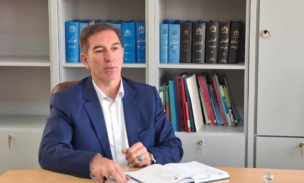 از تشکیل کانون بازنشستگان تا «همیار درمان»؛ بسته اقدامات جدید برای تکریم بازنشستگان