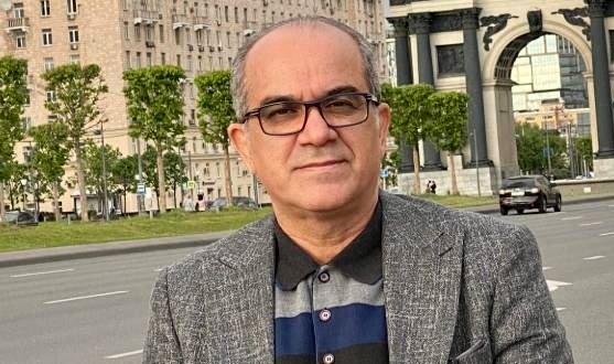 وکیل بابک عزیزی رئیس کانون وکلای کرمانشاه شد