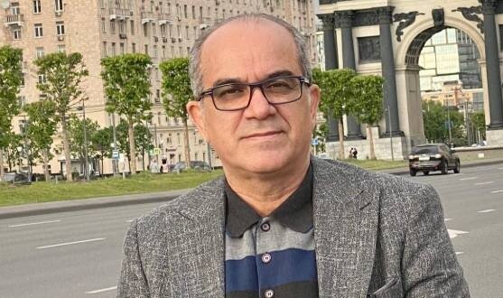 وکیل بابک عزیزی رئیس کانون وکلای کرمانشاه شد