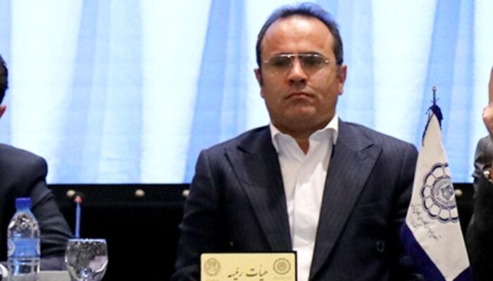 ببینید| توضیح سرپرست اتحادیه سراسری کانون‌های وکلای دادگستری ایران درباره آزمون وکالت ۱۴۰۵