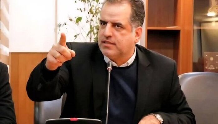  رئیس کانون وکلای دادگستری همدان: در وکالت نباید تبلیغات شود؛ با "دیوار و شیپور" مکاتبه کردیم ولی توجه نشد