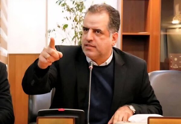  رئیس کانون وکلای دادگستری همدان: در وکالت نباید تبلیغات شود؛ با "دیوار و شیپور" مکاتبه کردیم ولی توجه نشد