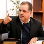  رئیس کانون وکلای دادگستری همدان: در وکالت نباید تبلیغات شود؛ با "دیوار و شیپور" مکاتبه کردیم ولی توجه نشد