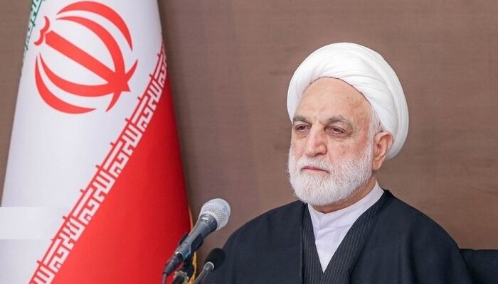 اژه‌ای: اتحاد ملی و صدای واحد ملت، دشمن را مستأصل کرده است