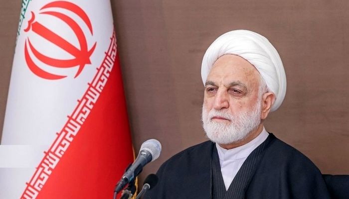 اژه‌ای: اتحاد ملی و صدای واحد ملت، دشمن را مستأصل کرده است