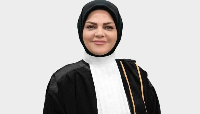 ابلاغ مجازات انتظامی درجه ۳ برای وکلا در صورت ارتکاب تخلفات ماده ۱۲۲ آیین‌نامه اجرایی لایحه استقلال