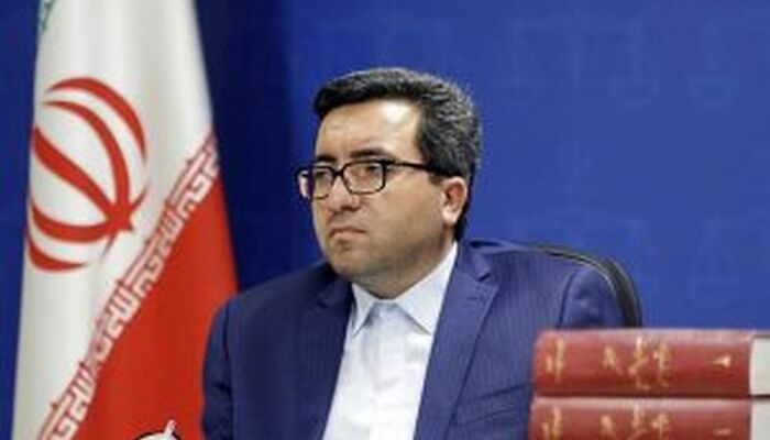 بابایی: ۶۰ تا ۷۰ درصد پرونده‌های قضایی ناشی از اسناد عادی است