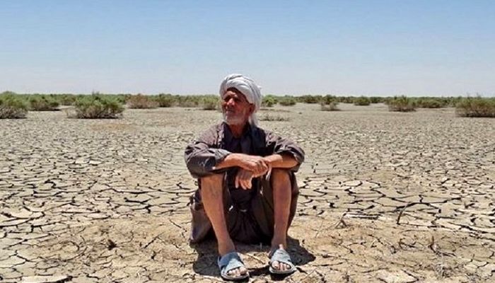 خشکسالی اثر چیست؟/ رادارها و هارپ در مکانیزم‌های فیزیکی جو نمی‌توانند دخالت داشته باشند