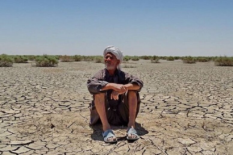 خشک‌سالی‌های اخیر، جنگ اقلیمی بود؟