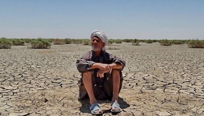 خشک‌سالی‌های اخیر، جنگ اقلیمی بود؟