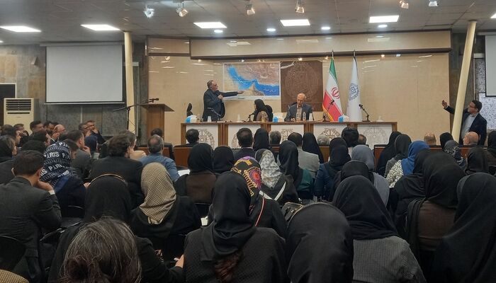 استقبال گسترده حقوقدانان از نشست رژیم حقوقی تنگه هرمز