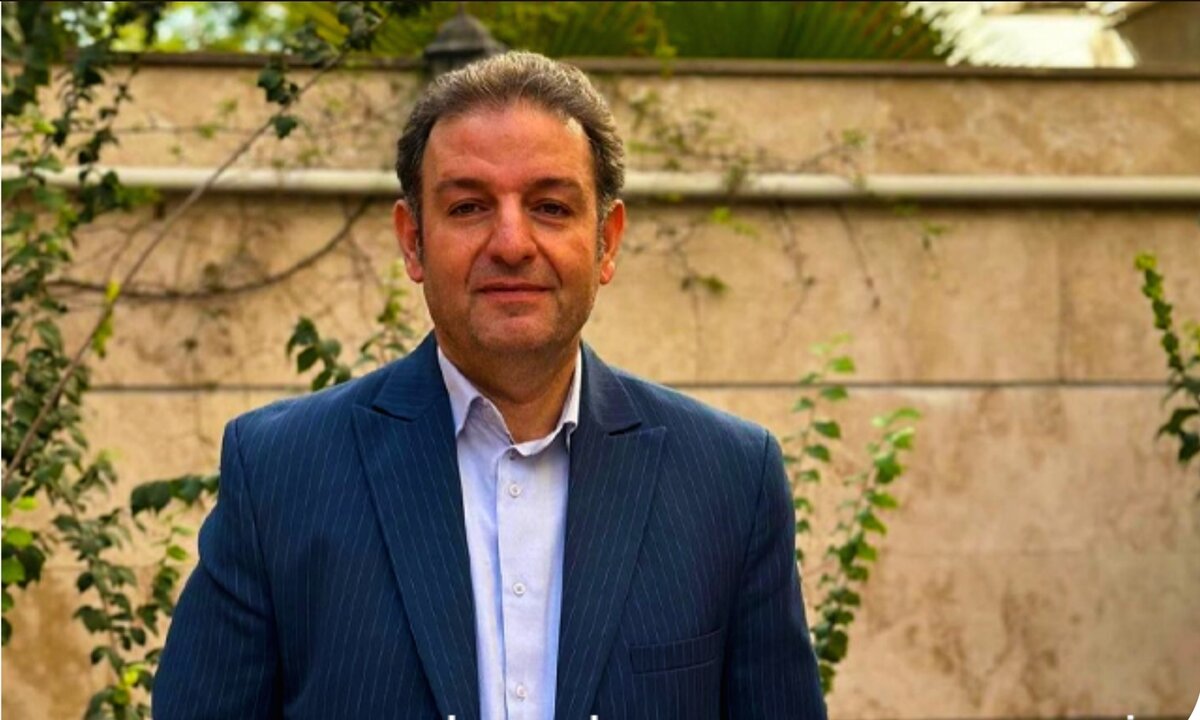 درخواست اعاده دادرسی محمدرضا فقیهی وکیل در بند پذیرفته شد؛ دیوان عالی، اتهام را وارد ندانست