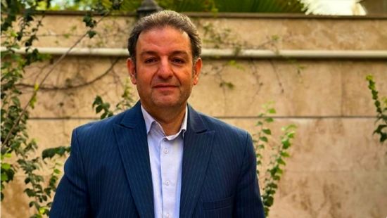 درخواست اعاده دادرسی محمدرضا فقیهی وکیل در بند پذیرفته شد؛ دیوان عالی، اتهام را وارد ندانست