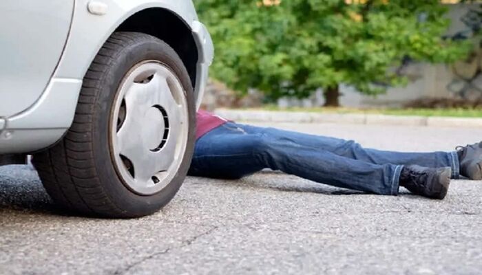 جزئیات قتل وکیل بیرجندی با تصادف خودرو/ متهم بازداشت شد