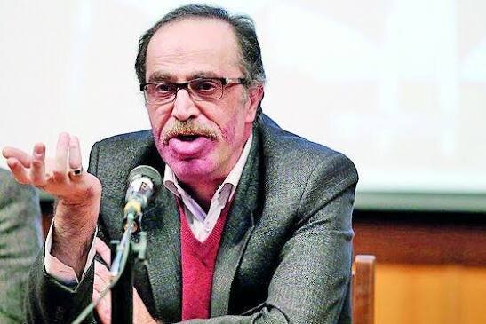 اعتراض کامبیز نوروزی به رای دادگاه کرج علیه موتورسواری زنان