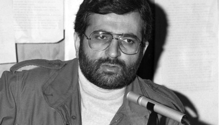 عکس‌های به یاد ماندنی از شهید کمال خرازی