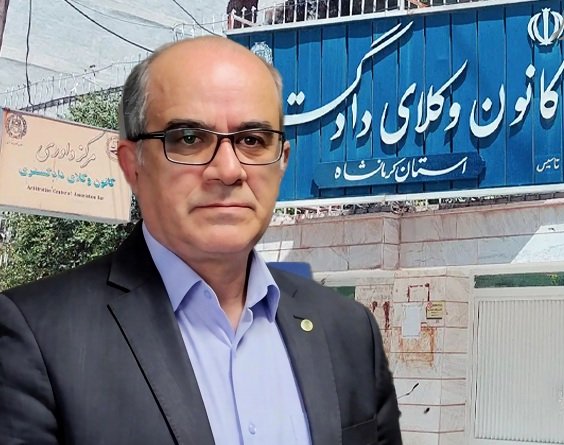 نارضایتی گسترده وکلا از عدم استفاده از گیت‌های دادگستری