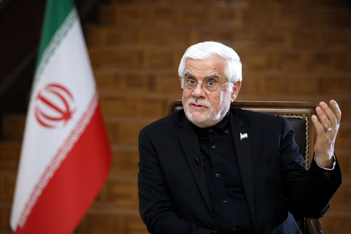 عارف: خدمت‌رسانی ۲۴ساعته ادامه دارد
