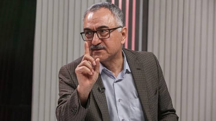 ببینید | اتهام بزرگ لیلاز به بانک‌ها: سالانه 40 میلیارد  دلار سرقت می‌کنند