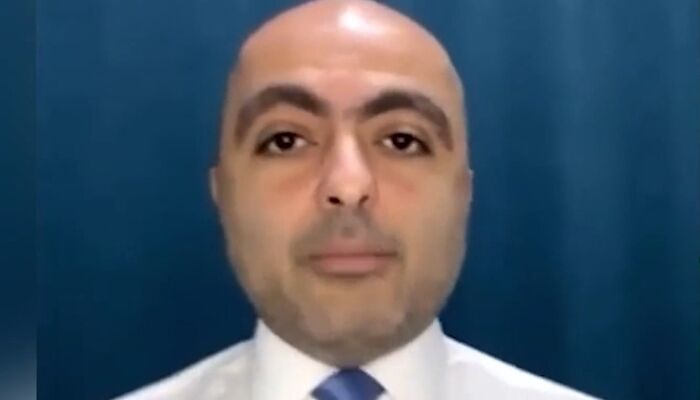 ببینید | افسر سابق موساد: خاورمیانه باید یک صاحب داشته باشد؛ ایران یا آمریکا!