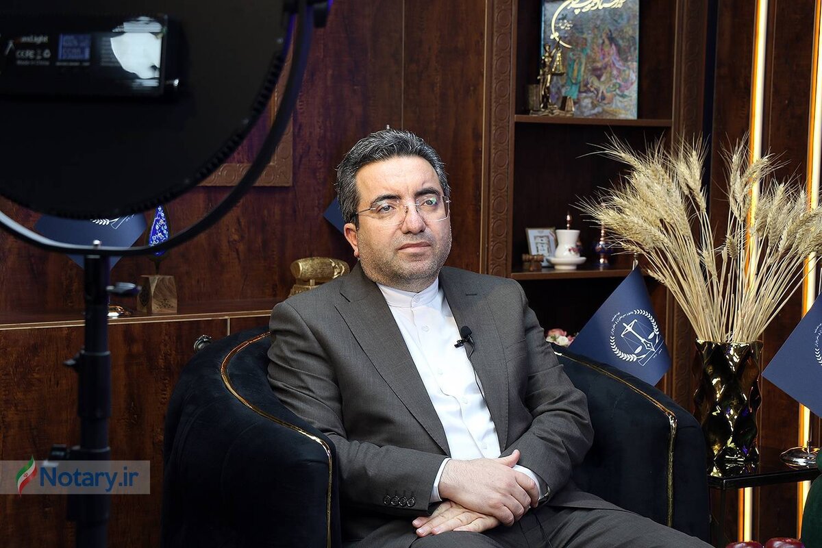 ارسال ۳۴۴ مقاله به دومین همایش ملی قانون الزام؛ تمدید مهلت تا ۱۲ تیرماه