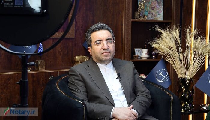 ارسال ۳۴۴ مقاله به دومین همایش ملی قانون الزام؛ تمدید مهلت تا ۱۲ تیرماه