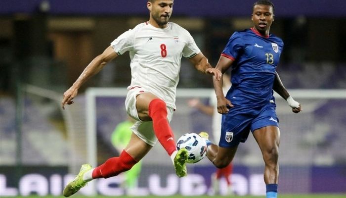 آنگولا و مقدونیه بازی با ایران را لغو کردند