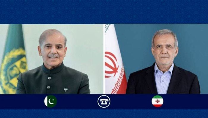 پزشکیان: هر پایگاه مهاجم به ایران، هدف مشروع ماست