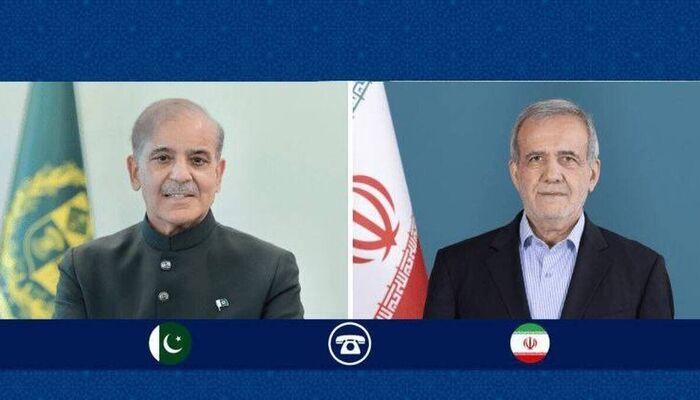 پزشکیان: هر پایگاه مهاجم به ایران، هدف مشروع ماست