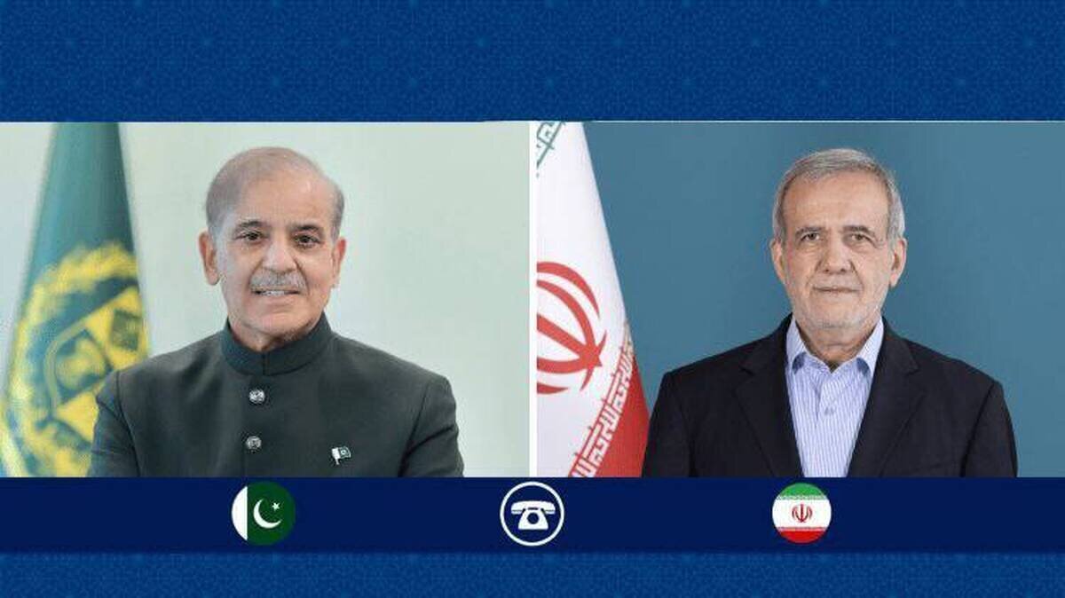 پزشکیان: هر پایگاه مهاجم به ایران، هدف مشروع ماست