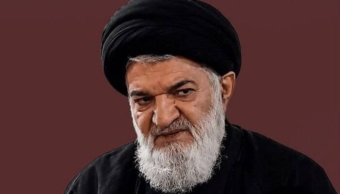 بازداشت روحانی جنجالی به اتهام اقدام علیه امنیت ملی
